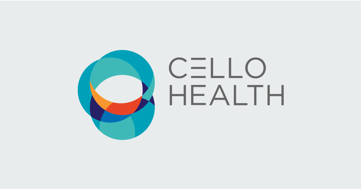 Cello Health logo