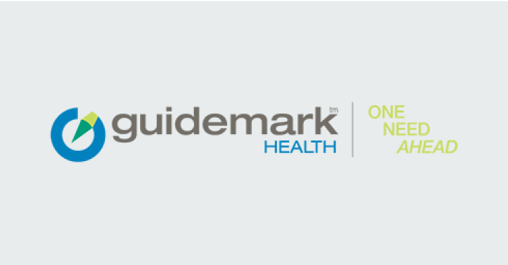 Guidemark Health logo
