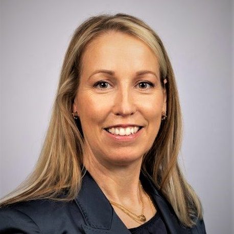Headshot of Susan Daniels