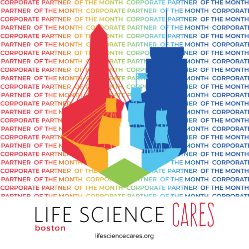 Charitable Giving Partnership Spotlight with Life Science Cares