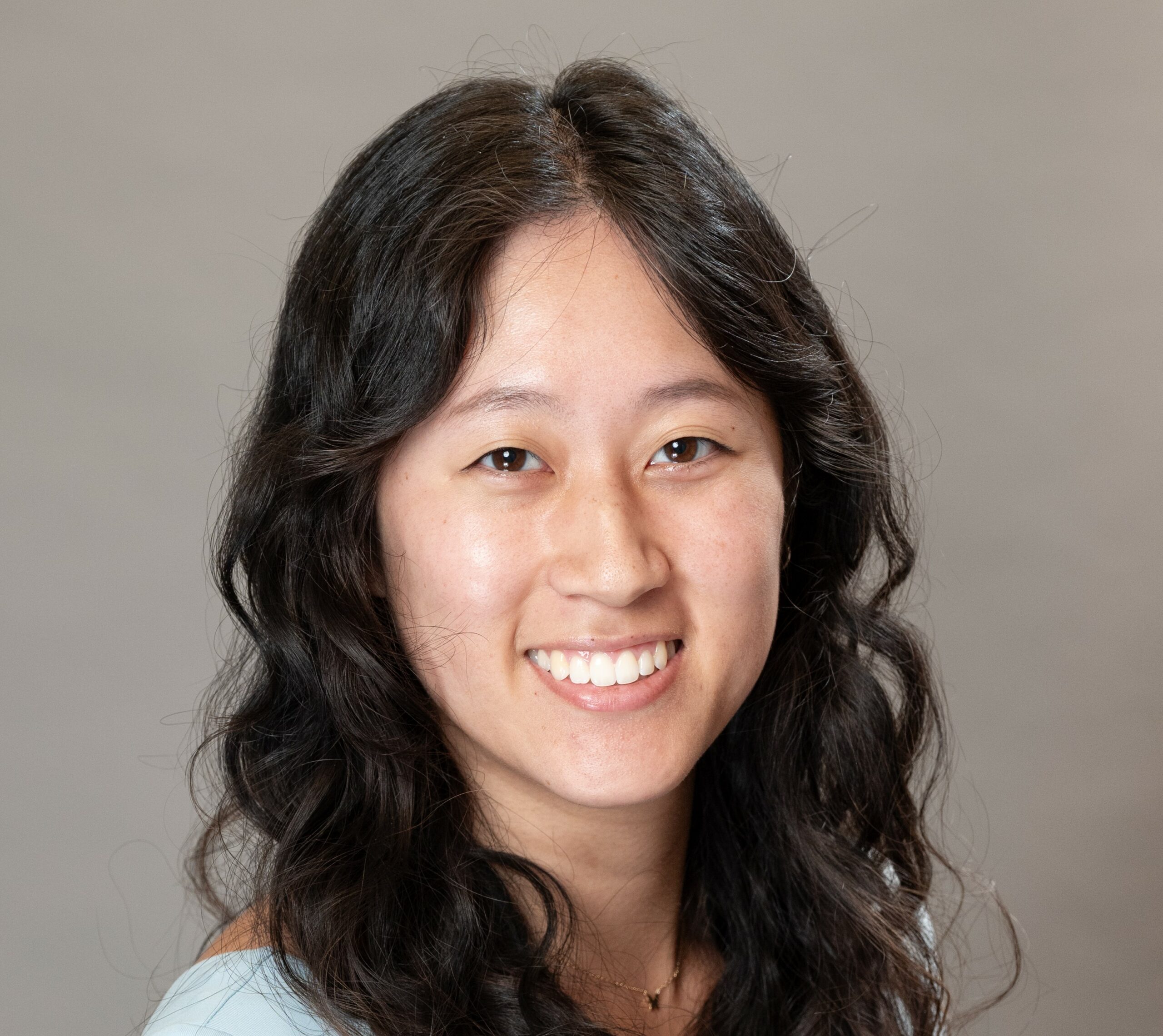 Lumanity Intern Spotlight: Lexi Kim