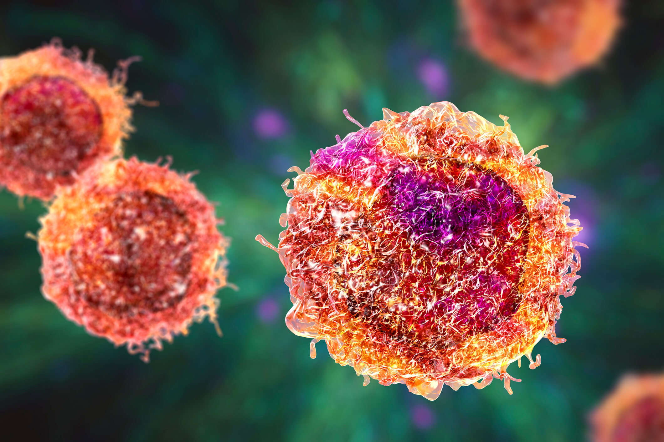 Adapting to Immuno-Oncology’s R&D Challenges: Refocusing on Innate Immunity as a “Next Big Thing” in Cancer Immunotherapy