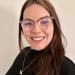 Headshot of Sarah Lucas Eaton