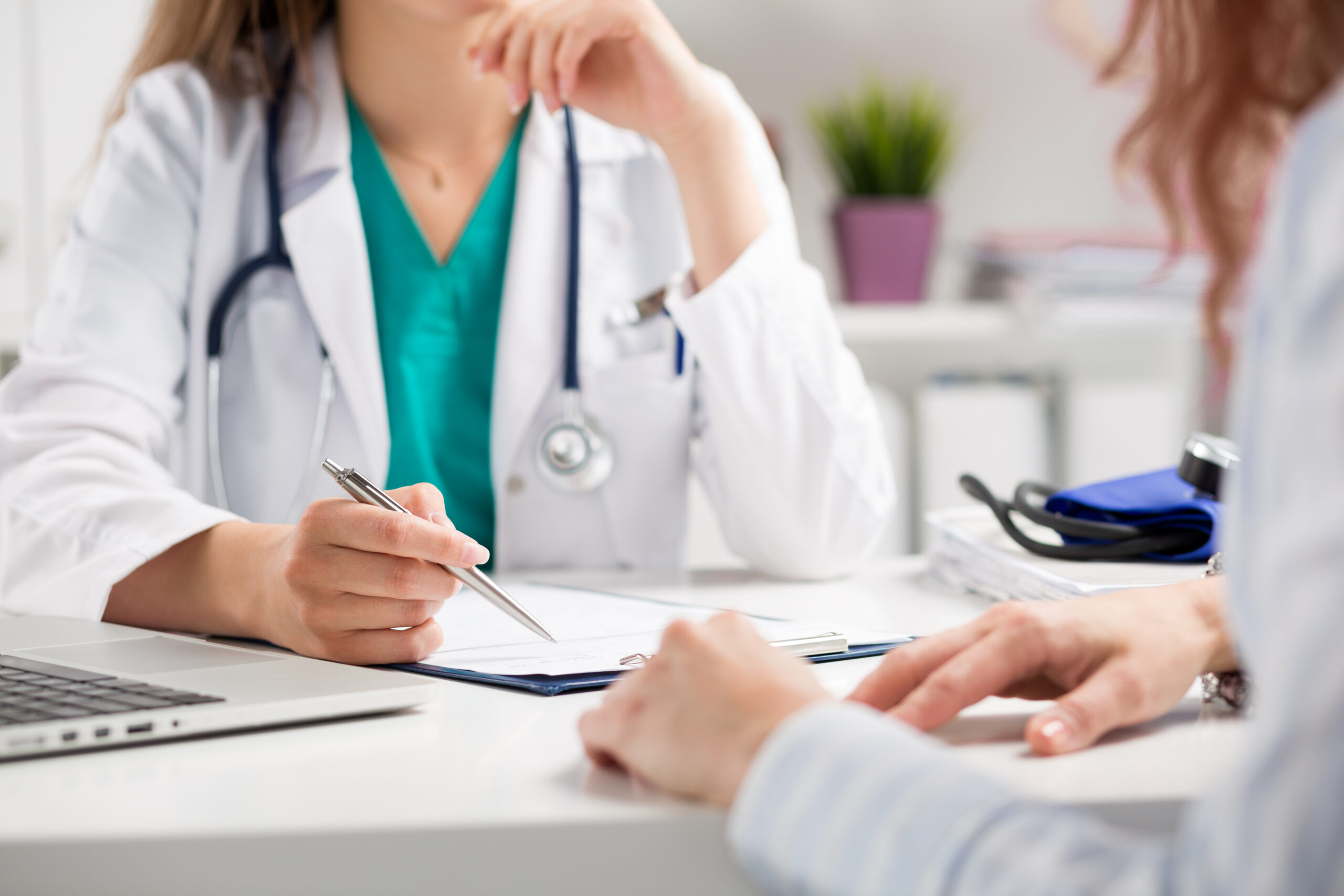 Measurement and Meaning: Why Patient-Centered Outcomes are a Key Piece of the Development Puzzle