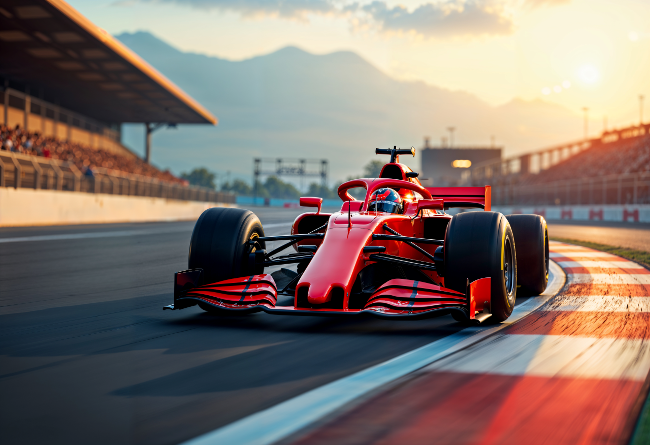 Driving for Pole Position(ing) in Pharma
